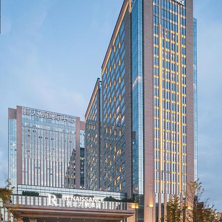 르네상스 시안 호텔 외부 사진